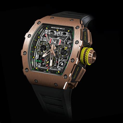 Richard Mille RM 11